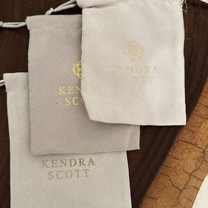 Kendra Scott bag